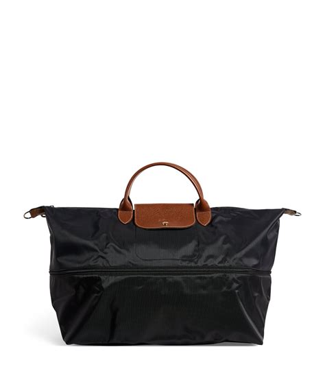 longchamp weekend bag sale.